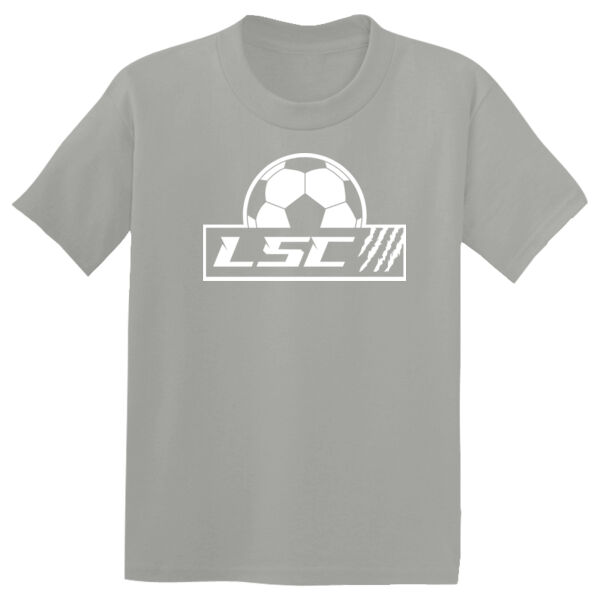 LSC - Youth PosiCharge ® Competitor™ Tee Thumbnail
