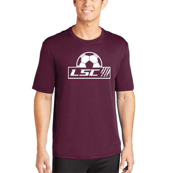 LSC - PosiCharge ® Competitor™ Tee Thumbnail