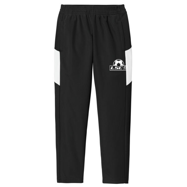 LSC - Youth Travel Pant Thumbnail