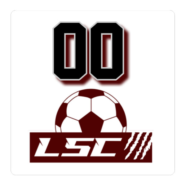 LSC - 32 oz Stainless Steel Water Bottle Thumbnail