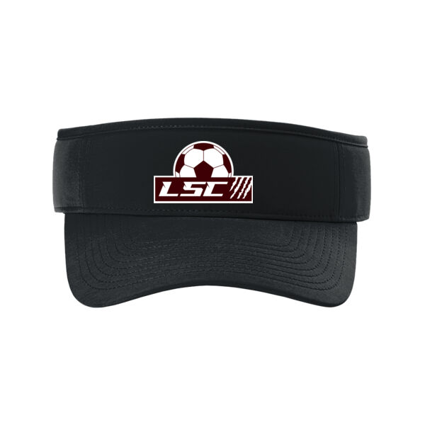 LSC - Poly Visor Thumbnail