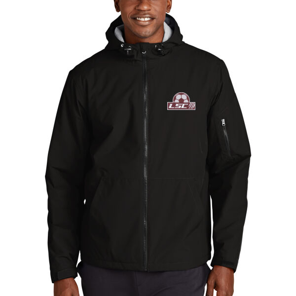 LSC - Waterproof Insulated Jacket Thumbnail