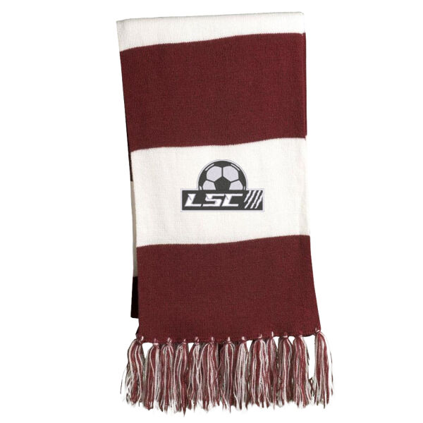 LSC - Spectator Scarf Thumbnail