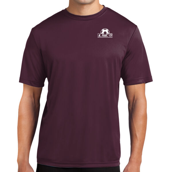 COACH - Tall PosiCharge ® Competitor Tee Thumbnail