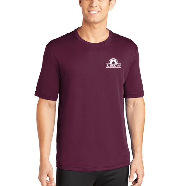 COACH - PosiCharge ® Competitor™ Tee Thumbnail