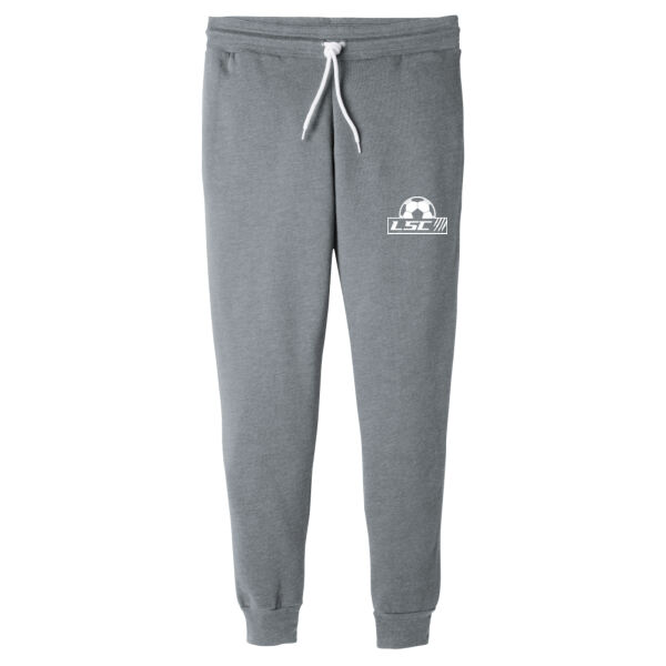 LSC - Unisex Jogger Sweatpants Thumbnail