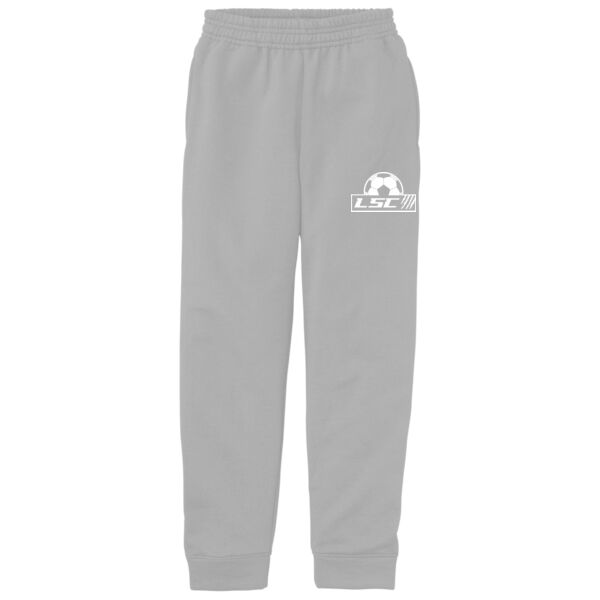 LSC - Youth Core Fleece Jogger Thumbnail