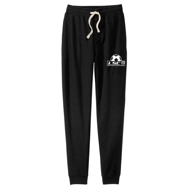 LSC - Re Fleece Jogger Thumbnail